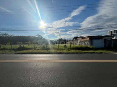 Lote/Terreno à venda, 668m² no Morro das Pedras, Florianópolis