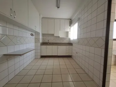 Apartamento com 4 Quartos à venda, 118m² no Vila Redentora, São José do Rio Preto
