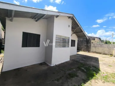 Casa com 2 Quartos à venda, 38m² no Jardim Bom Retiro, Valinhos