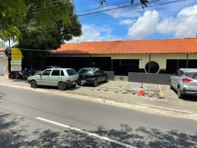 Ponto Comercial para alugar, 625m² no Fátima, Teresina