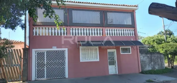 Casa com 3 Quartos à venda, 243m² no Parque Santa Felícia Jardim, São Carlos