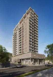Apartamento com 2 Quartos à venda, 69m² no América, Joinville