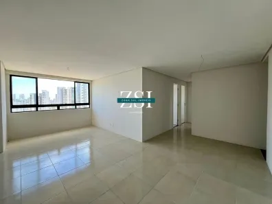 Apartamento com 3 Quartos à venda, 81m² no Boa Viagem, Recife