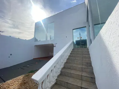 Imóvel Comercial para alugar, 300m² no Guanabara, Londrina