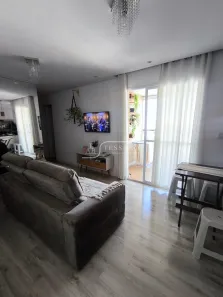 Apartamento com 2 Quartos à venda, 55m² no Vila São Rafael, Guarulhos