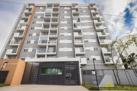 Apartamento com 2 Quartos à venda, 39m² no Vila Butantã, São Paulo