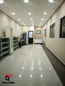 Ponto Comercial para alugar, 60m² no Alves Dias, São Bernardo do Campo
