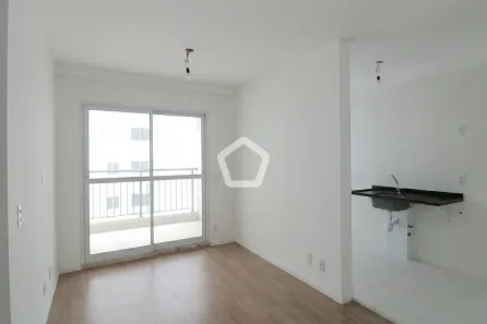 Apartamento com 2 Quartos à venda, 55m² no Brás, São Paulo