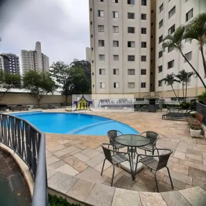 Apartamento com 2 Quartos à venda, 58m² no Vila das Mercês, São Paulo