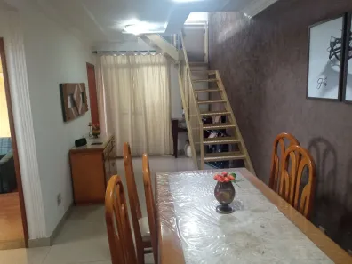 Cobertura com 4 Quartos à venda, 116m² no Santa Maria, Belo Horizonte