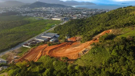 Lote/Terreno à venda, 360m² no Centro, Garopaba