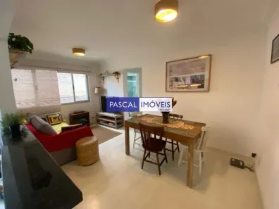 Apartamento com 2 Quartos à venda, 72m² no Jardim Petrópolis, São Paulo