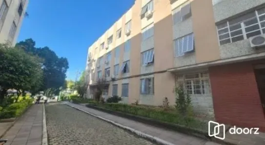 Apartamento com 3 Quartos à venda, 75m² no Medianeira, Porto Alegre