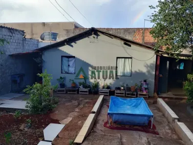 Casa com 2 Quartos à venda, 87m² no Jardim Riviera, Cambé