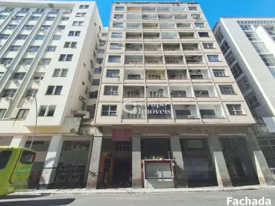 Sala Comercial para alugar, 21m² no Centro, Niterói