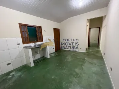 Kitnet com 1 Quarto para alugar, 40m² no Estufa II, Ubatuba