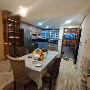 Casa com 3 Quartos à venda, 300m² no Jardim Sílvio Sampaio, Taboão da Serra