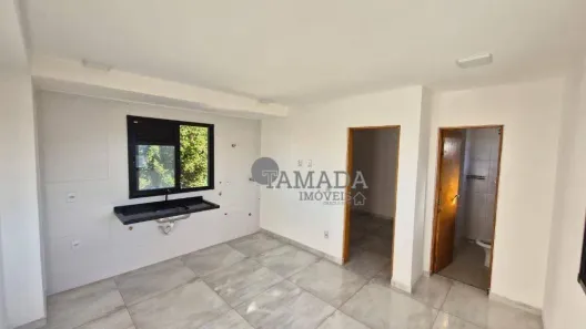 Apartamento com 1 Quarto à venda, 30m² no Vila Santana, São Paulo