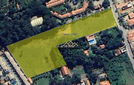 Lote/Terreno à venda, 20000m² no Medeiros, Jundiaí