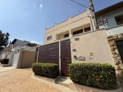 Casa com 4 Quartos à venda, 474m² no Parque das Flores, Campinas