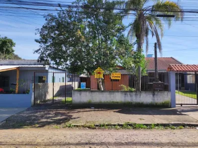 Casa com 3 Quartos à venda, 20m² no Scharlau, São Leopoldo