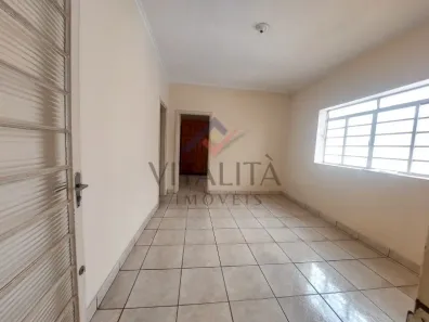 Casa com 3 Quartos à venda, 134m² no Vila Mariana, Ribeirão Preto