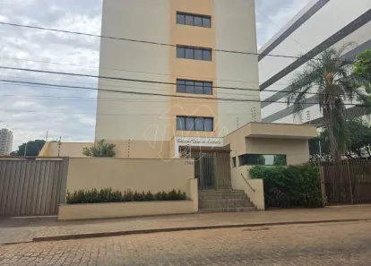 Apartamento com 1 Quarto à venda, 44m² no Centro, Araraquara