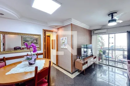 Apartamento com 3 Quartos à venda, 80m² no Tatuapé, São Paulo