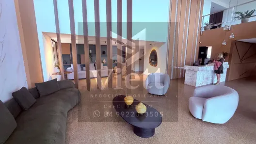 Apartamento com 2 Quartos para venda ou aluguel, 60m² no Ponta Negra, Natal