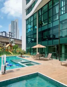 Apartamento com 3 Quartos à venda, 103m² no Boa Viagem, Recife