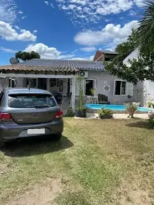 Casa com 2 Quartos à venda, 80m² no Campo Novo, Porto Alegre