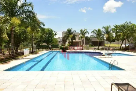 Lote/Terreno à venda, 435m² no Portal da Mata, Ribeirão Preto