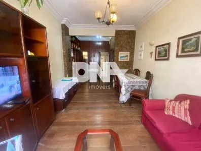 Apartamento com 2 Quartos à venda, 90m² no Copacabana, Rio de Janeiro