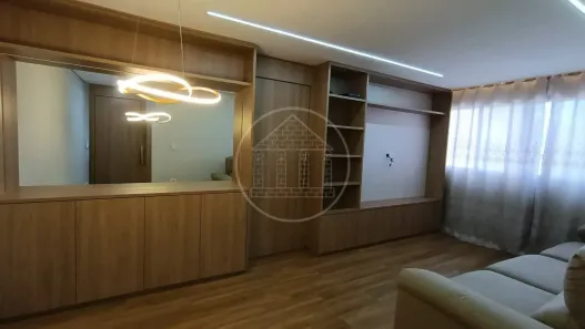 Apartamento com 2 Quartos para venda ou aluguel, 55m² no Vila São José (Cidade Dutra), São Paulo