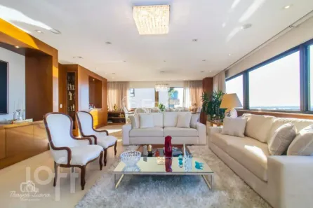 Cobertura com 3 Quartos à venda, 705m² no Bela Vista, Porto Alegre