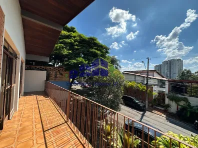Sobrado com 3 Quartos à venda, 351m² no Jardim da Serra, Jundiaí