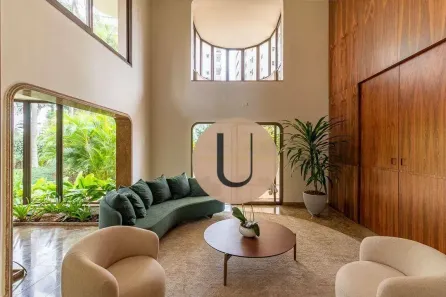 Apartamento com 4 Quartos à venda, 300m² no Consolação, São Paulo