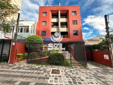 Sala Comercial à venda, 85m² no Centro, Curitiba