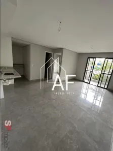 Apartamento com 1 Quarto à venda, 41m² no Vila Medeiros, São Paulo