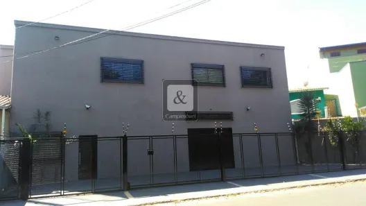 Galpão/Depósito/Armazém com 2 Quartos à venda, 259m² no Parque Via Norte, Campinas