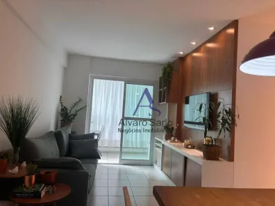 Apartamento com 3 Quartos à venda, 83m² no Jardim Camburi, Vitória