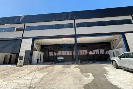 Galpão/Depósito/Armazém para alugar, 300m² no Matadouro, Bragança Paulista