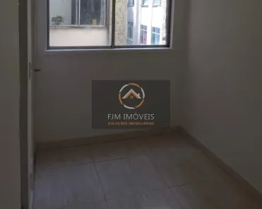 Apartamento com 3 Quartos à venda, 60m² no Santa Rosa, Niterói