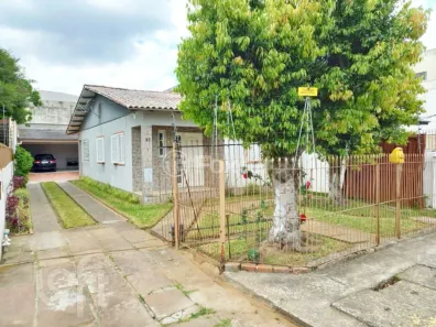 Casa com 2 Quartos à venda, 150m² no Vila Parque Brasília, Cachoeirinha