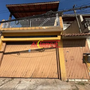 Sobrado com 4 Quartos à venda, 341m² no Jardim Dourado, Guarulhos