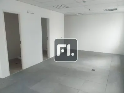 Sala Comercial à venda, 493m² no Vila Gertrudes, São Paulo