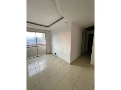 Apartamento com 3 Quartos à venda, 50m² no Vila Ema, São Paulo