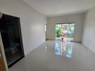 Casa de Condomínio com 3 Quartos à venda, 320m² no Setor Habitacional Arniqueira, Brasília