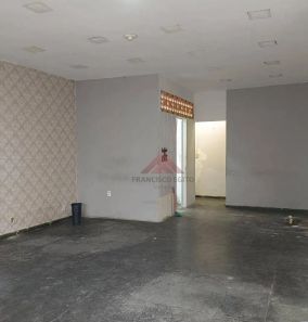 Ponto Comercial à venda, 50m² no Barreto, Niterói