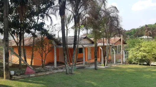 Fazenda/Sítio com 4 Quartos à venda, 220m² no Portal do Pirapora, Salto de Pirapora